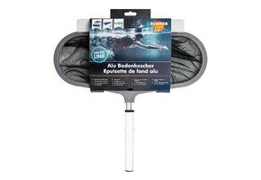 Summer fun Zwembad Bodem Schepnet Aluminium