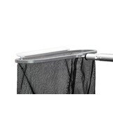 Summer fun Zwembad Bodem Schepnet Aluminium