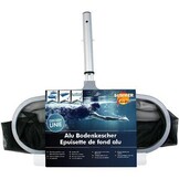 Summer fun Zwembad Bodem Schepnet Aluminium