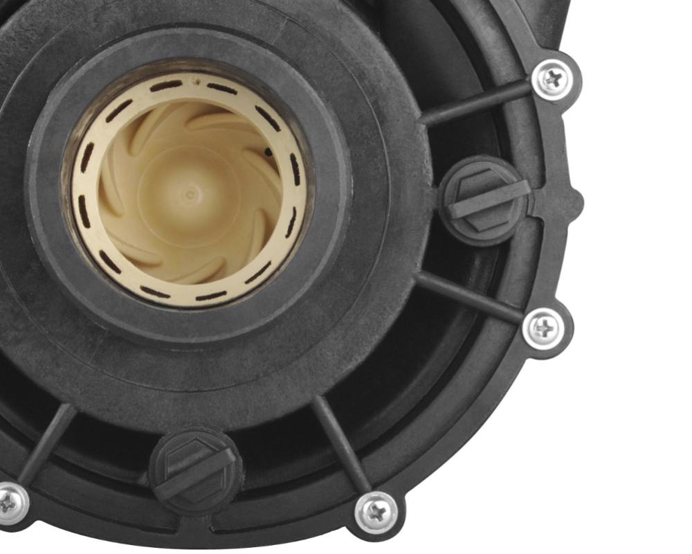 LX Pomphuis Aftapplug Ontluchtingsnippel 12 - 13mm