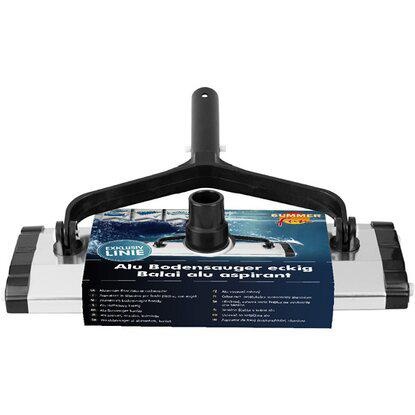 Summer Fun Bodemzuiger Aluminium