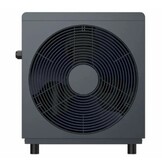 W'eau Hybride spa warmtepomp 7,3 kW