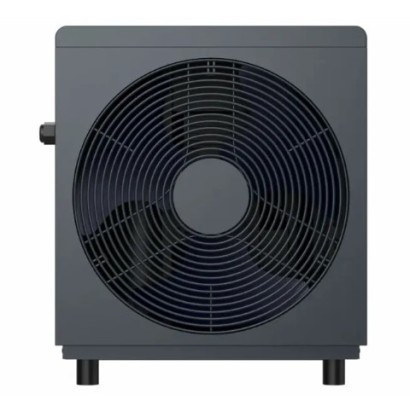 W'eau Hybride spa warmtepomp 7,3 kW