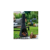 RedFire vuurhaard Napa