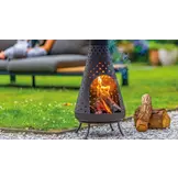 RedFire vuurhaard Napa