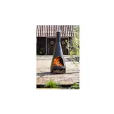 RedFire vuurhaard Kingston Medium