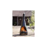 RedFire vuurhaard kingston Extra Large