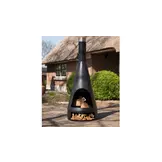 RedFire vuurhaard kingston Extra Large