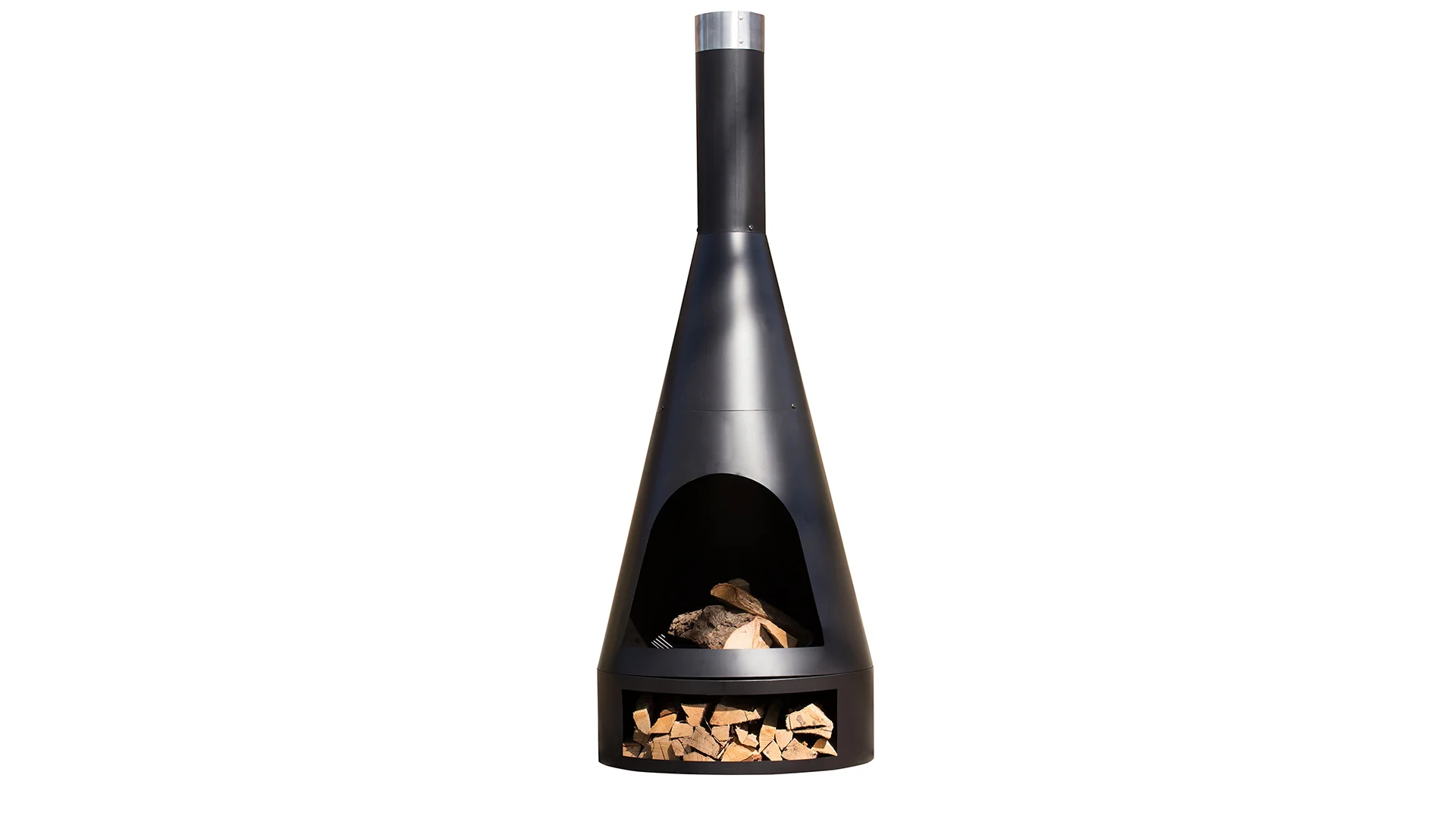 RedFire vuurhaard kingston Extra Large