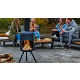 RedFire vuurhaard Fuego Small