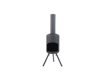RedFire vuurhaard Fuego Small