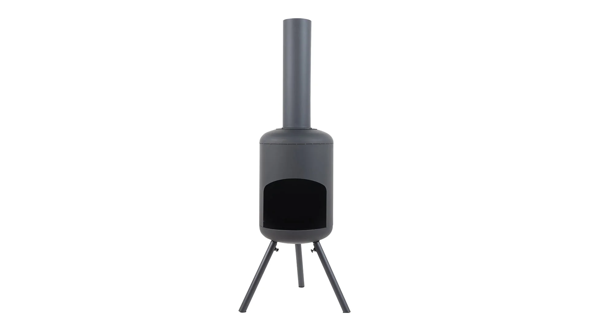 RedFire vuurhaard Fuego Small