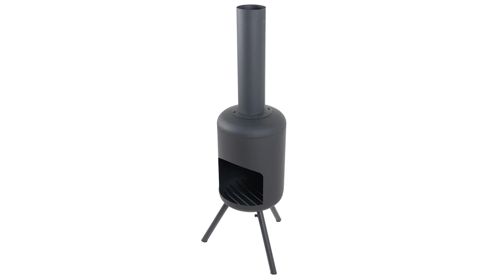 RedFire vuurhaard Fuego Small