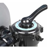 W'eau SPE side mount zandfilter