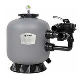 W'eau SPE side mount zandfilter