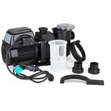 W'eau  Vari-Flo variabele zwembadpomp