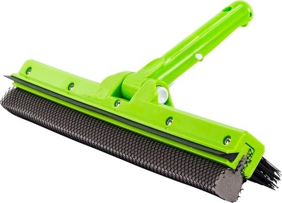 Kokido Schoonmaakborstel - 3 in 1