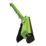 Kokido Schoonmaakborstel - 3 in 1