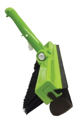 Kokido Schoonmaakborstel - 3 in 1