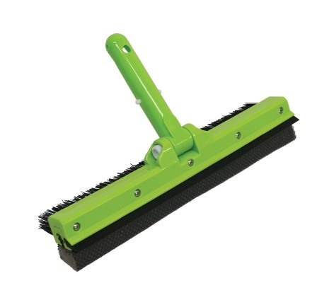 Kokido Schoonmaakborstel - 3 in 1