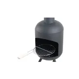 RedFire vuurhaard Fuego Large met Grill