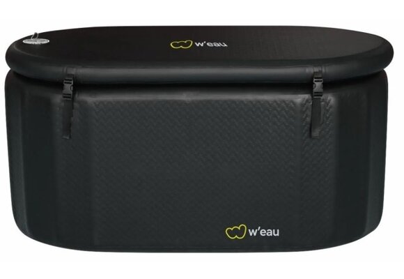 W'eau Pro opblaasbaar ijsbad - 160 x 85 cm