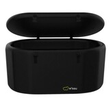 W'eau Pro opblaasbaar ijsbad - 160 x 85 cm