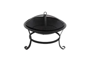 RedFire vuurschaal Atlanta