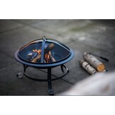 RedFire vuurschaal Atlanta