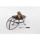 RedFire vuurschaal Atlanta