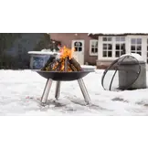 RedFire vuurschaal Chicago