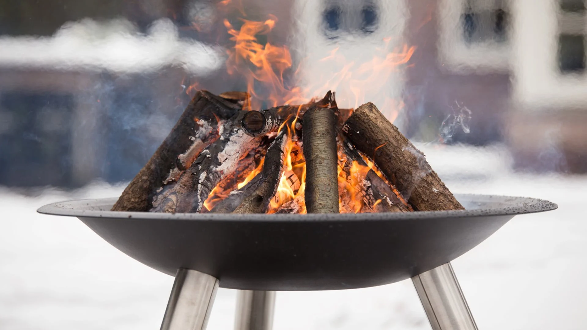 RedFire vuurschaal Chicago