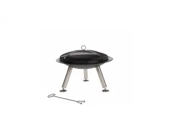 RedFire vuurschaal Chicago