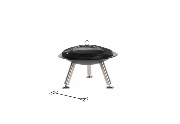 RedFire vuurschaal Chicago