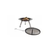 RedFire vuurschaal Chicago