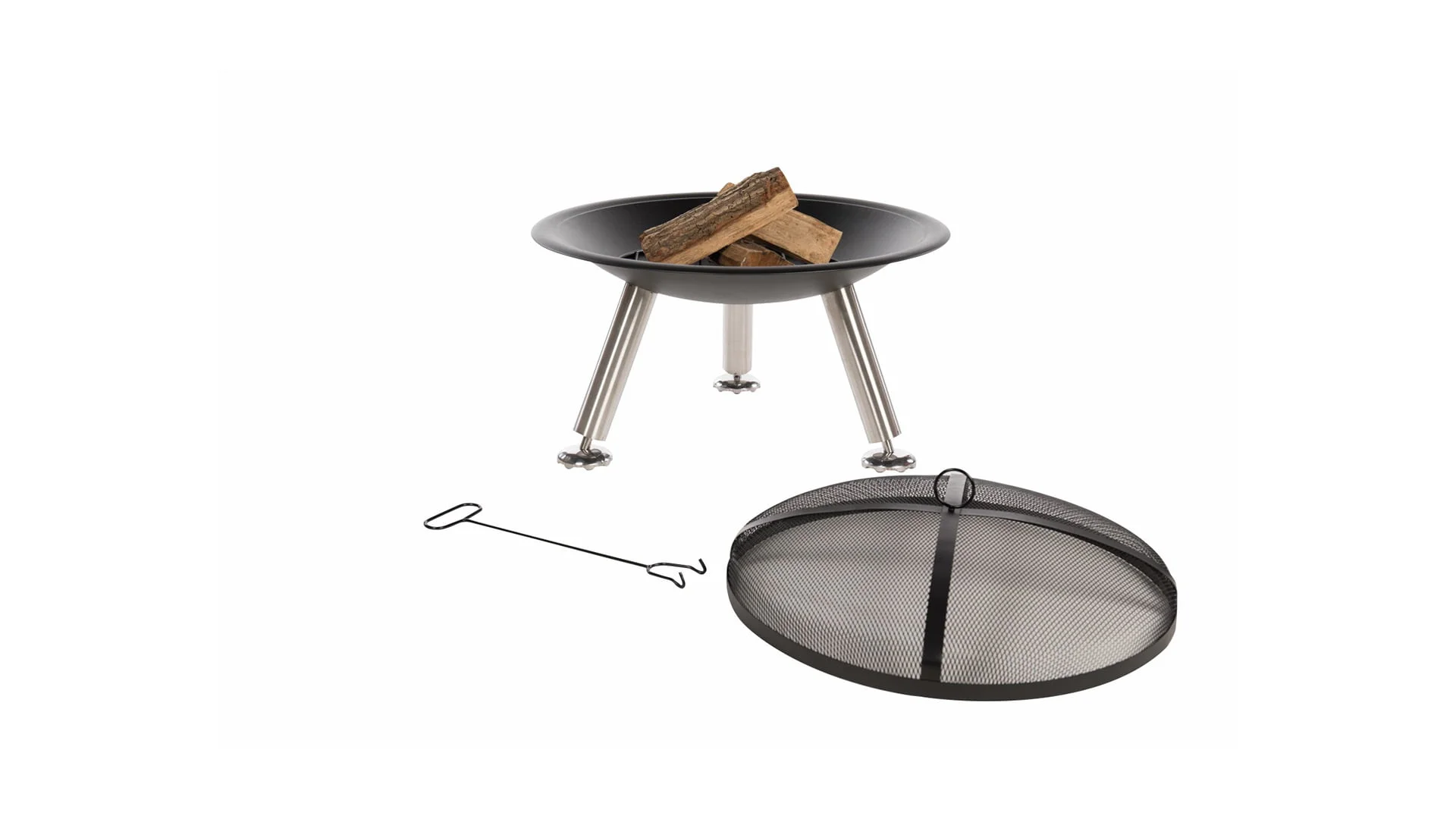 RedFire vuurschaal Chicago