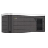 W'eau All in one ijsbad - 192 x 84 x 92 cm