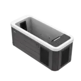 W'eau All in one ijsbad - 192 x 84 x 92 cm