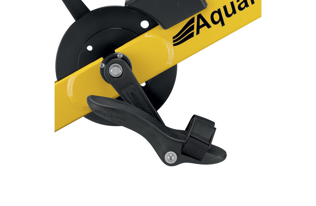 Aquaness Aquabike V4