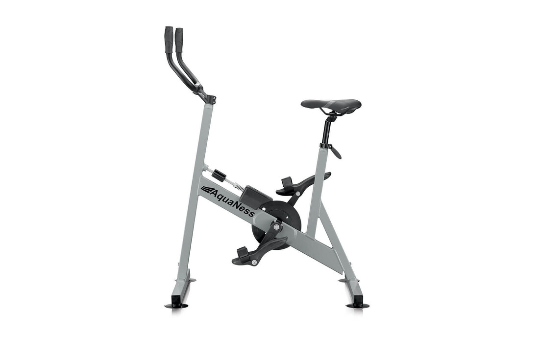 Aquaness Aquabike V4