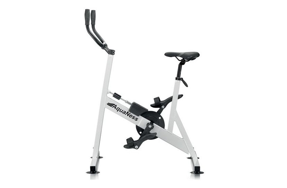 Aquaness Aquabike V4
