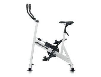 Aquaness Aquabike V4