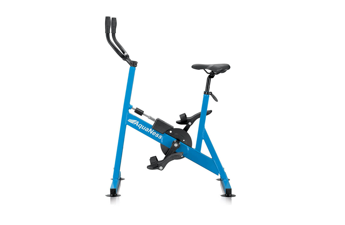 Aquaness Aquabike V4