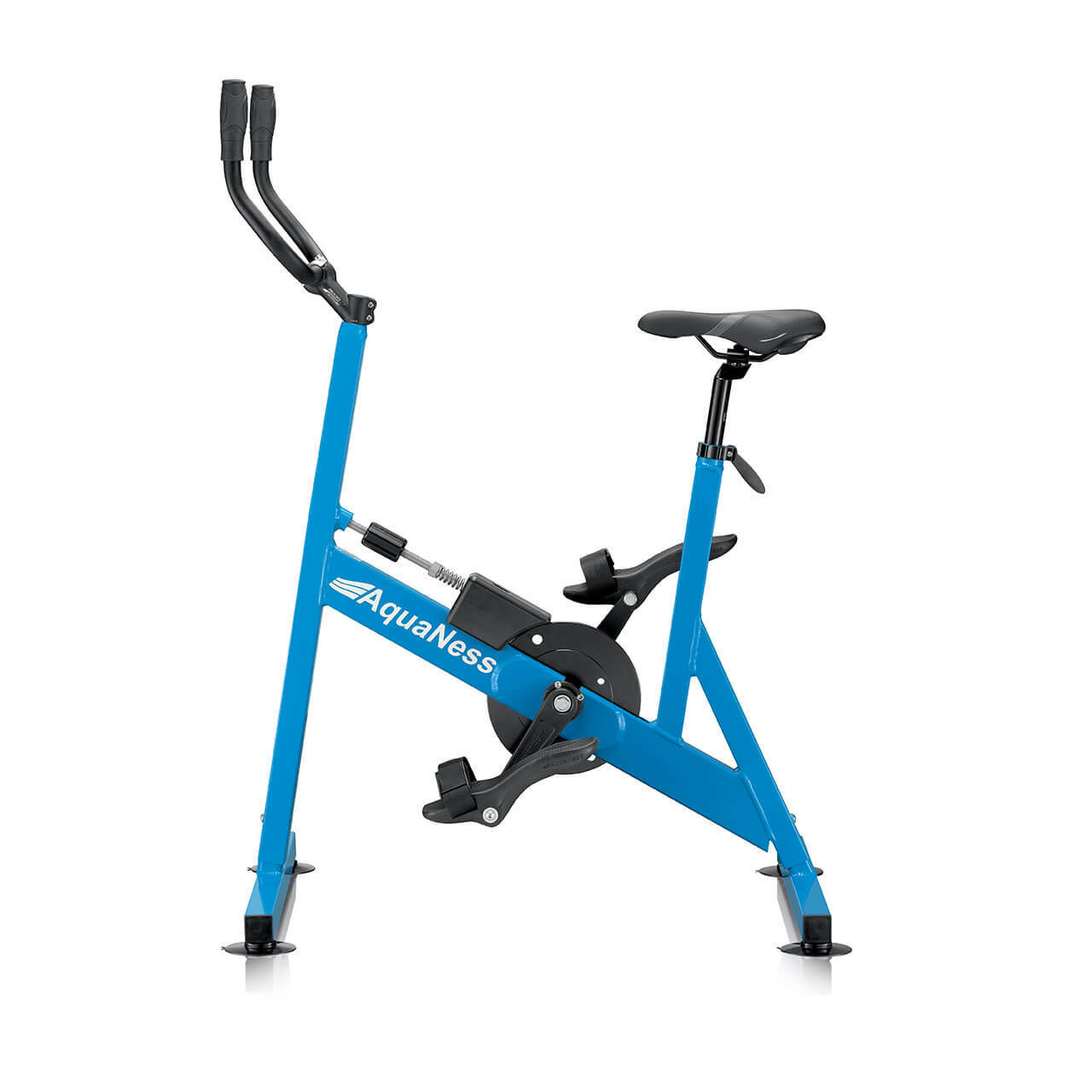 Aquaness Aquabike V4