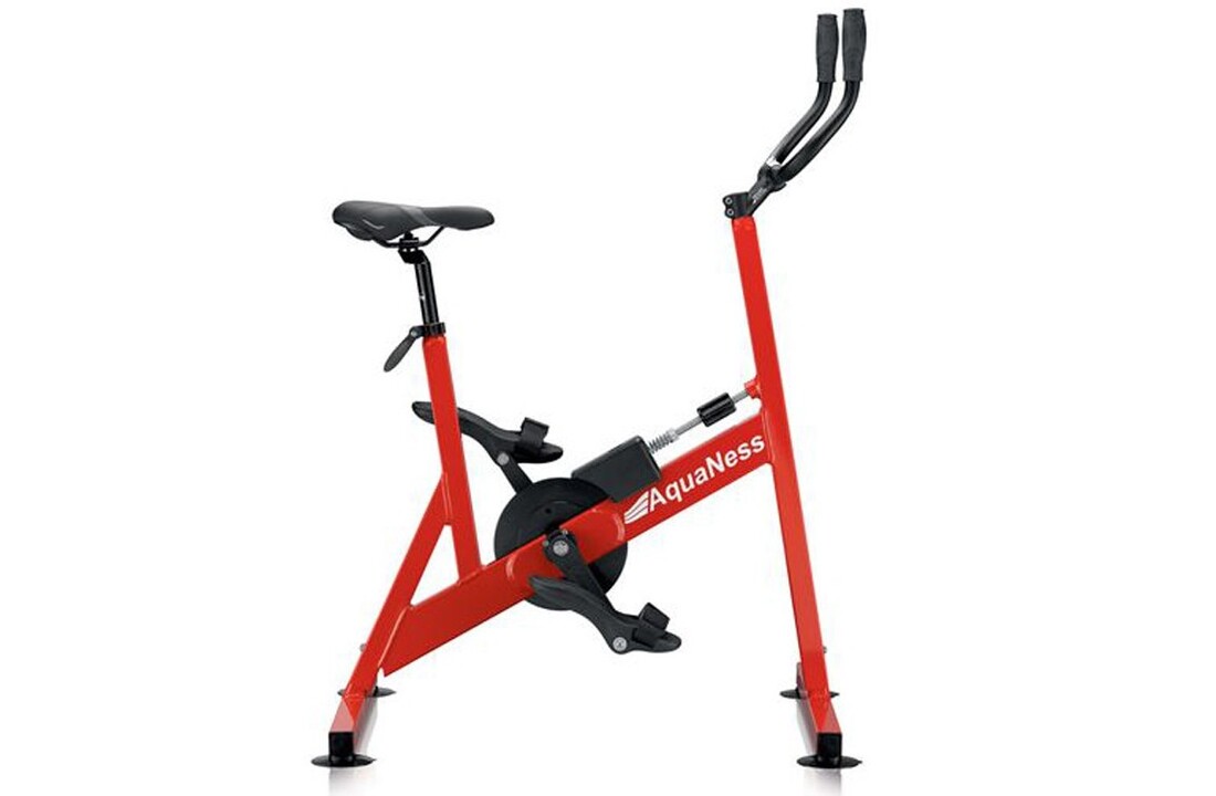 Aquaness Aquabike V4