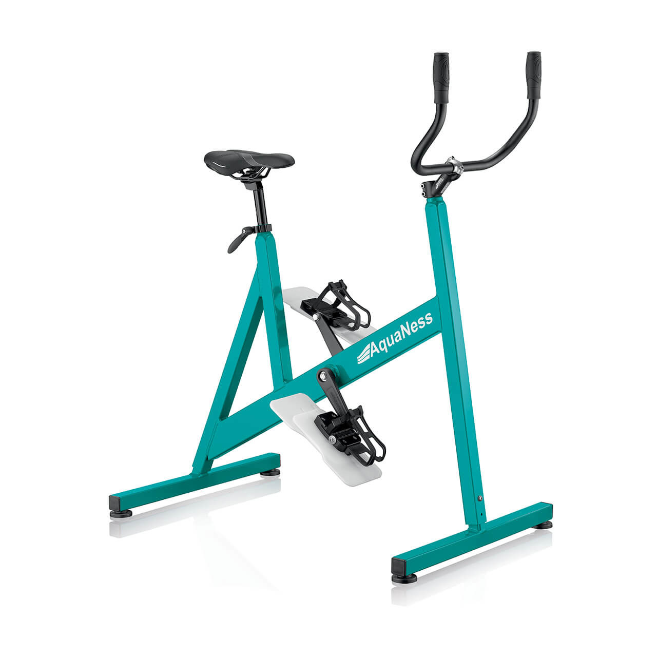 Aquaness Aquabike V4