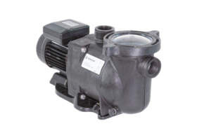 Pentair Superflo zwembadpomp