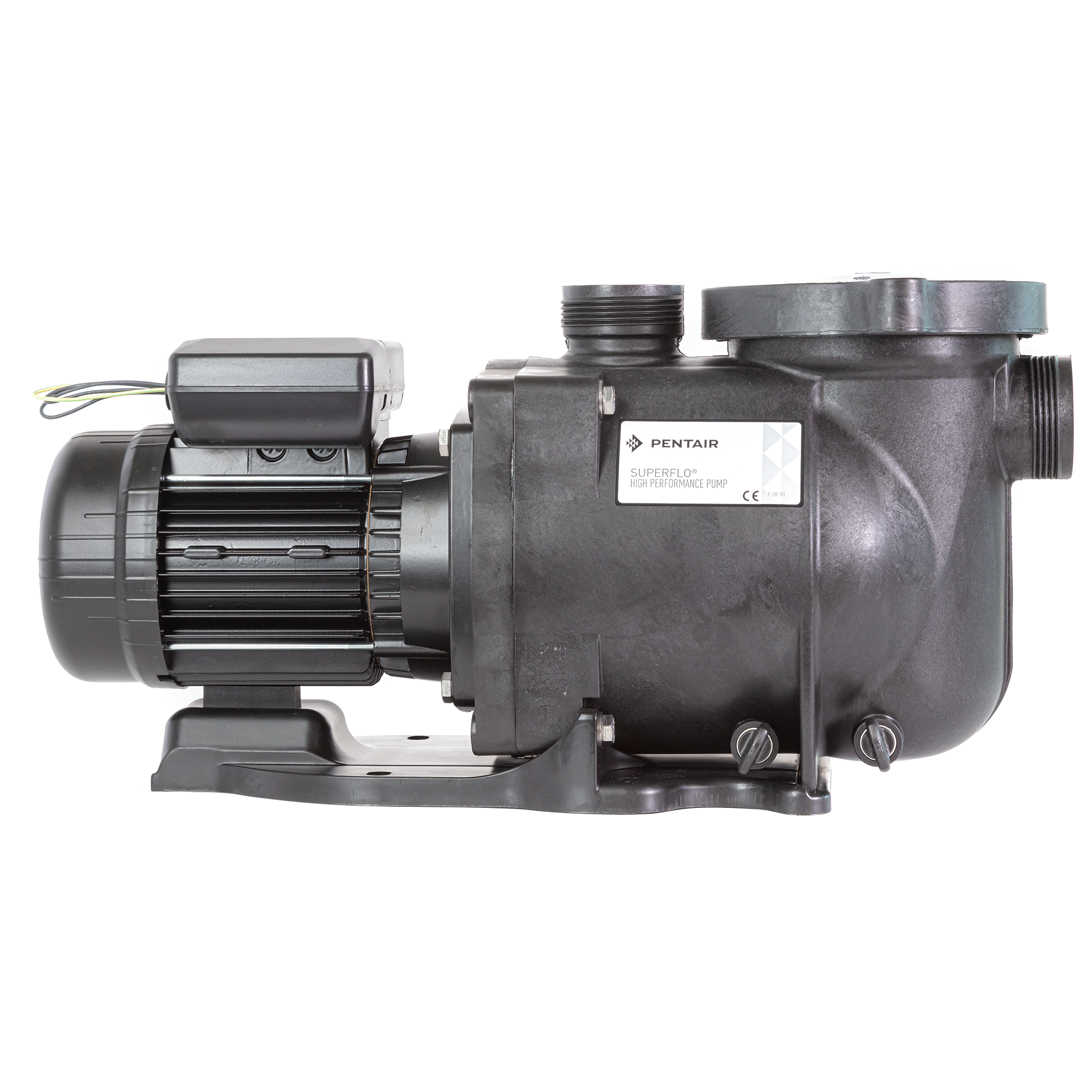 Pentair Superflo zwembadpomp