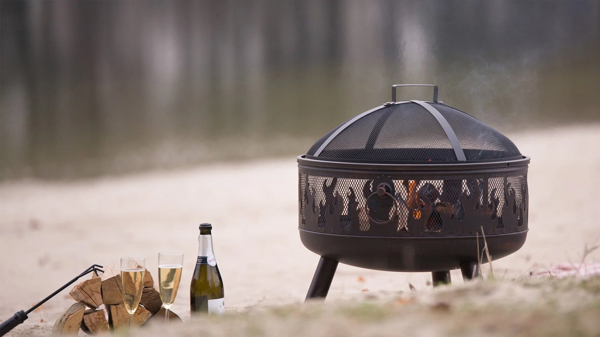 RedFire vuurkorf Blazer