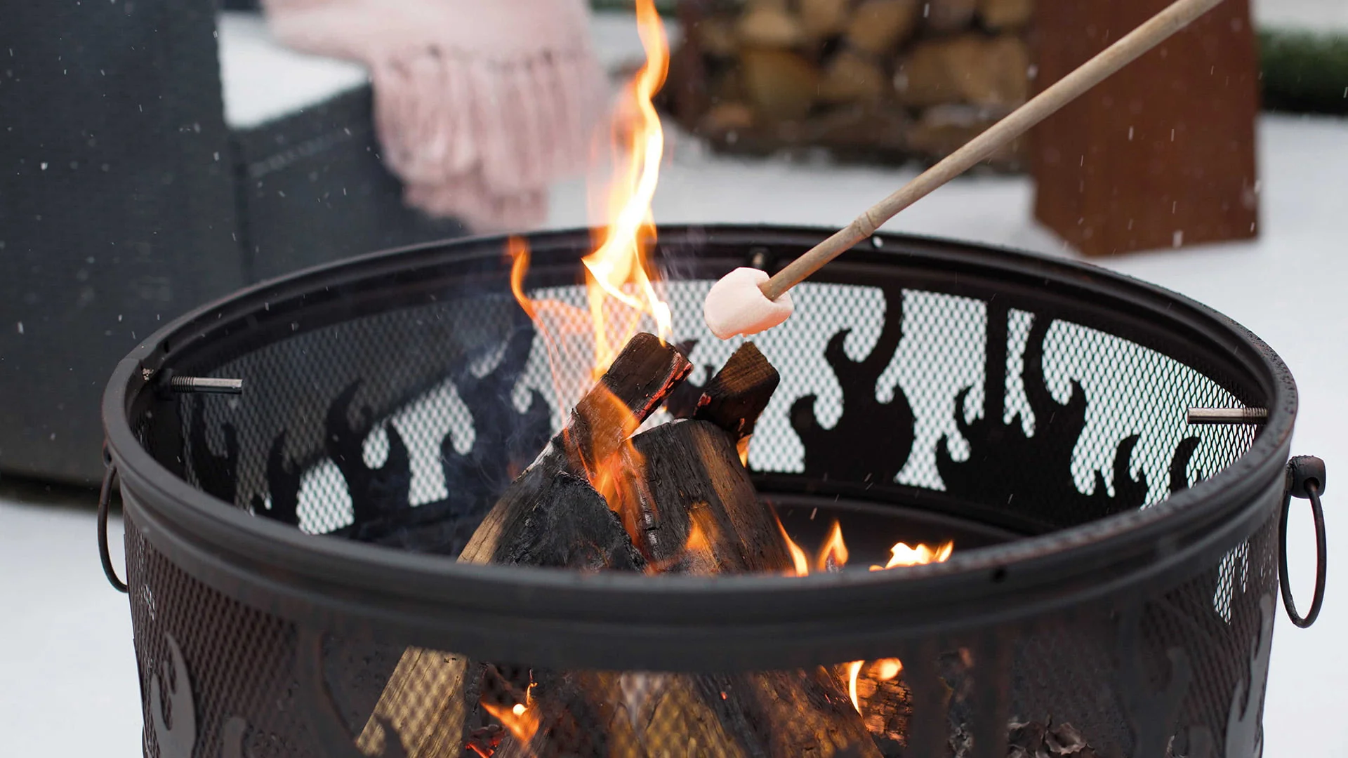 RedFire vuurkorf Blazer